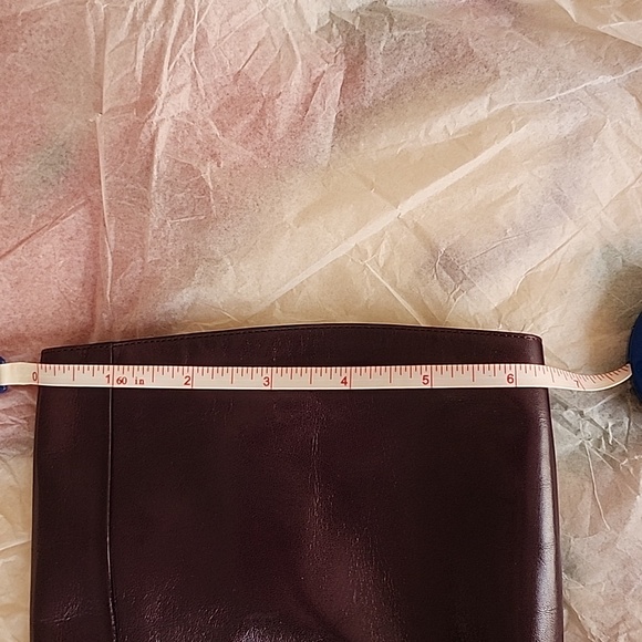 Purple Gucci boots - Picture 8 of 12